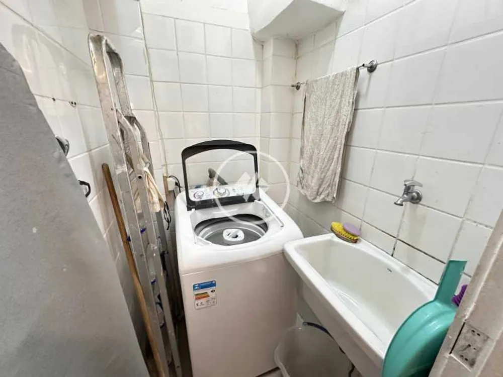 Apartamento, 3 quartos, 140 m² - Foto 12