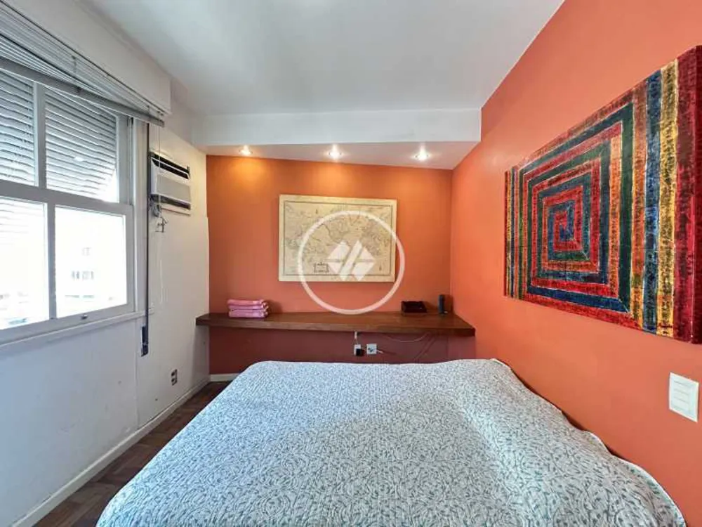 Apartamento, 3 quartos, 140 m² - Foto 16