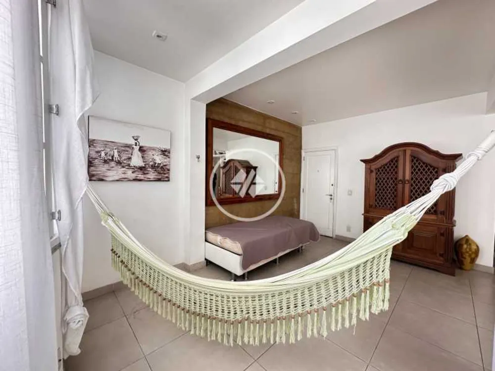 Apartamento, 3 quartos, 140 m² - Foto 6
