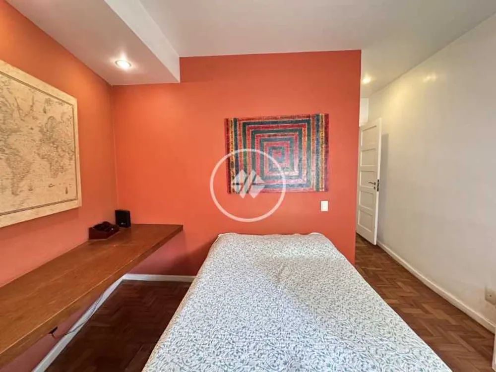 Apartamento, 3 quartos, 140 m² - Foto 17