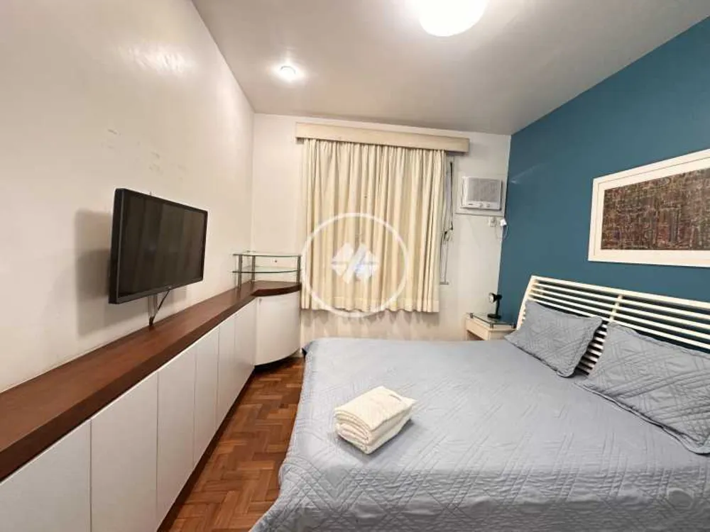 Apartamento, 3 quartos, 140 m² - Foto 21