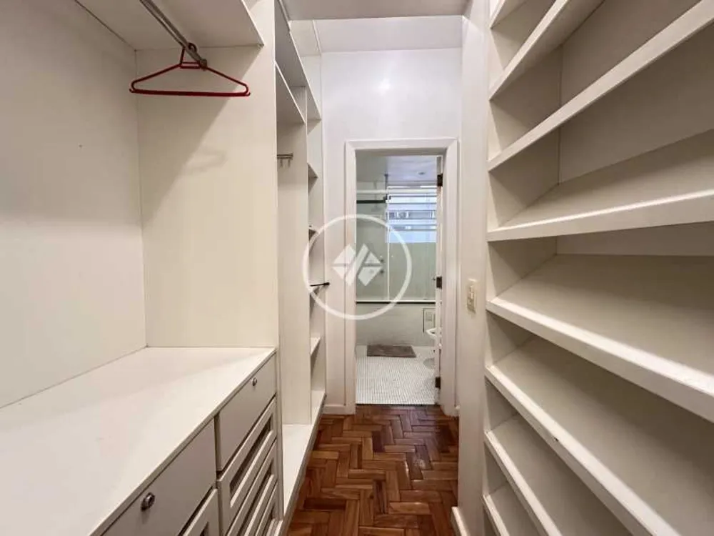 Apartamento, 3 quartos, 140 m² - Foto 23