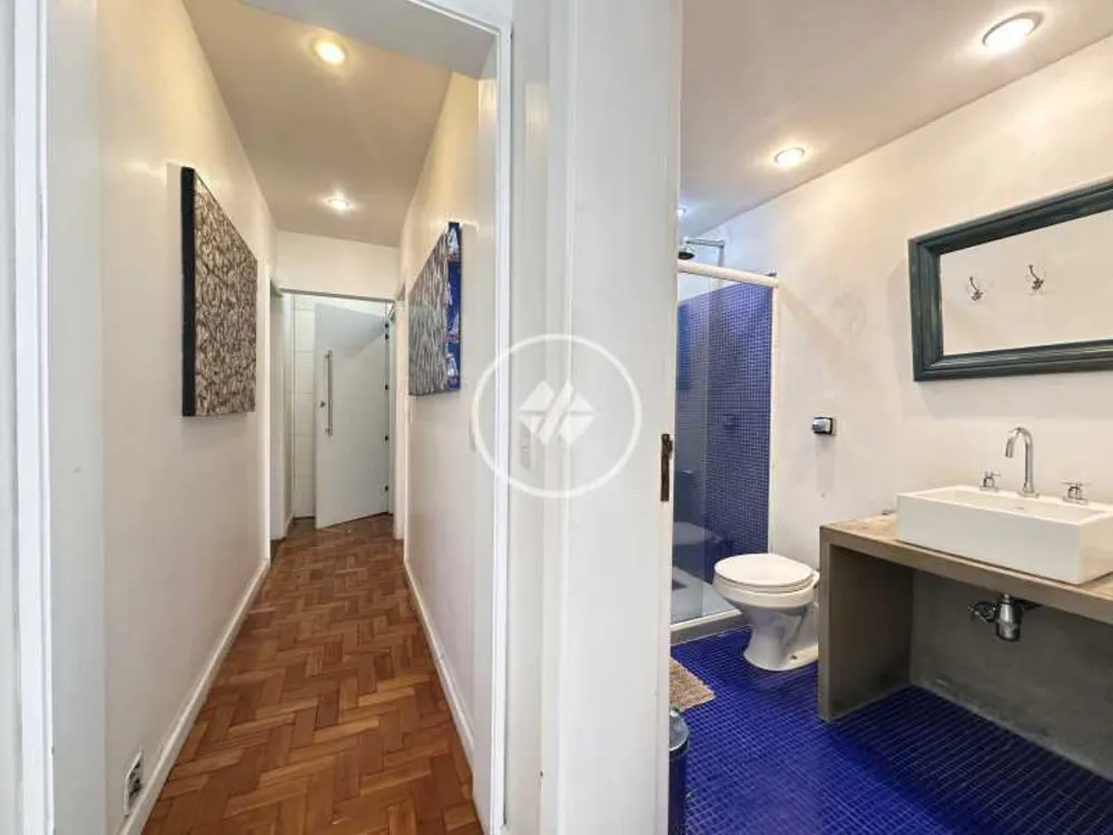 Apartamento, 3 quartos, 140 m² - Foto 5
