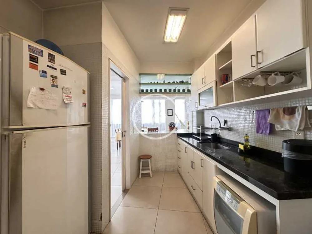 Apartamento, 3 quartos, 140 m² - Foto 3