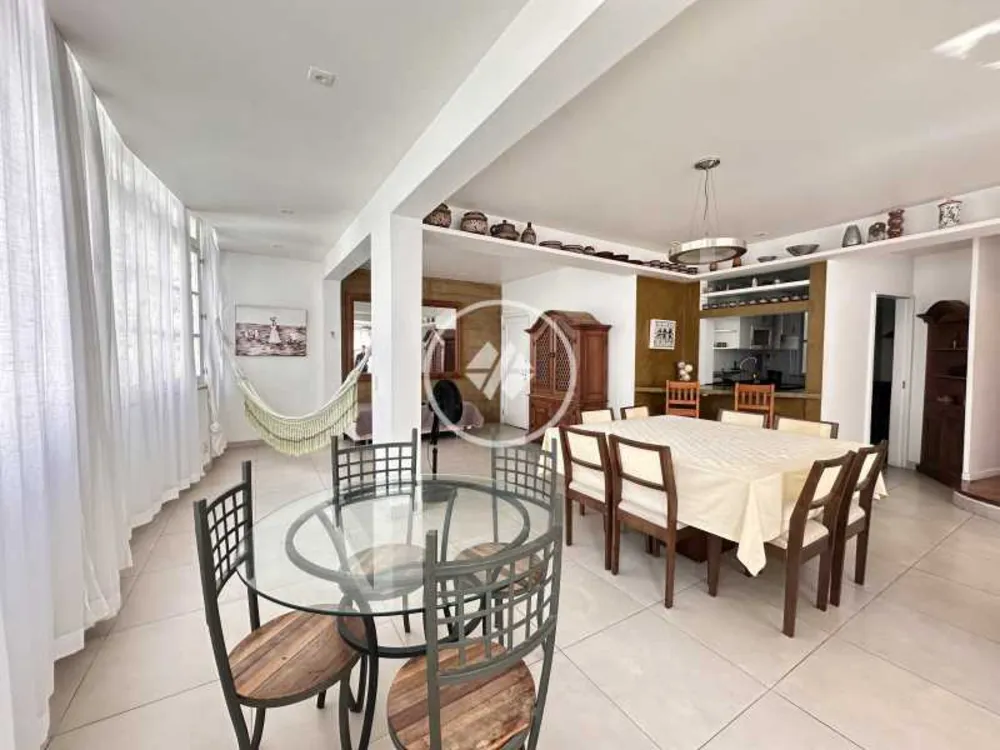 Apartamento, 3 quartos, 140 m² - Foto 4