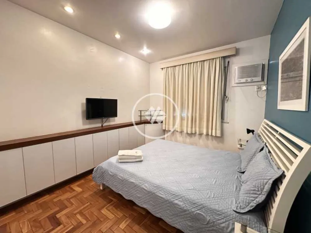 Apartamento, 3 quartos, 140 m² - Foto 11