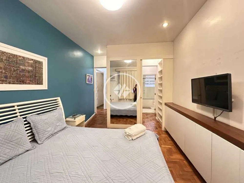 Apartamento, 3 quartos, 140 m² - Foto 8
