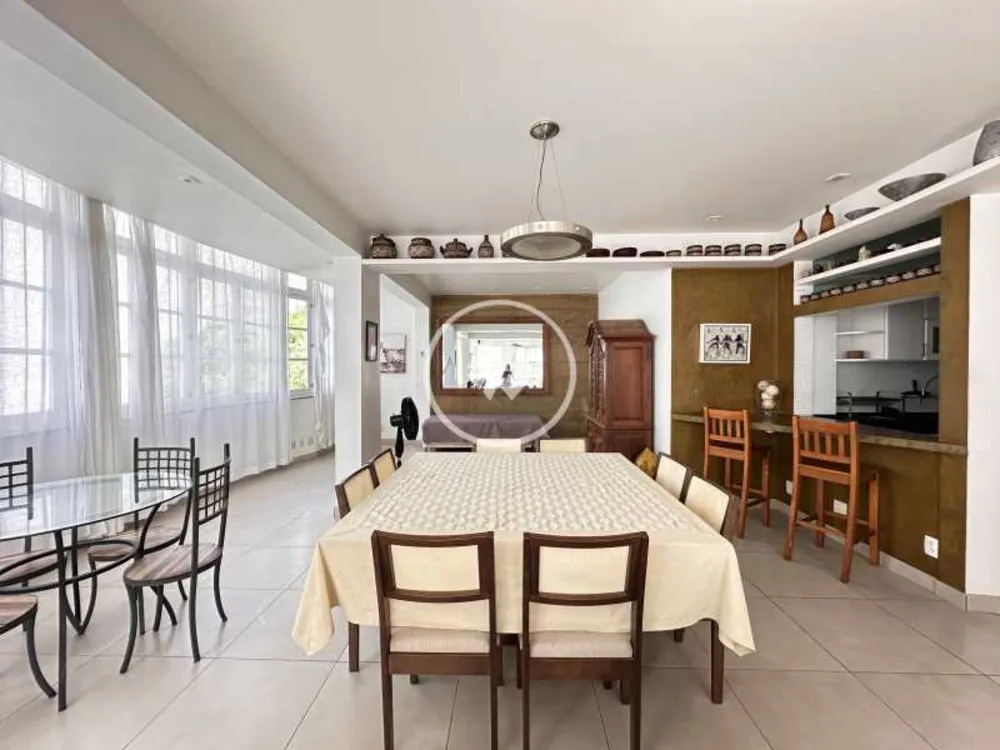 Apartamento, 3 quartos, 140 m² - Foto 5