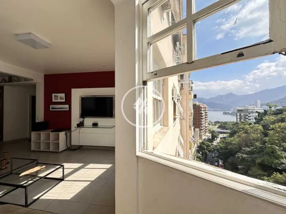 Apartamento, 3 quartos, 140 m² - Foto 3