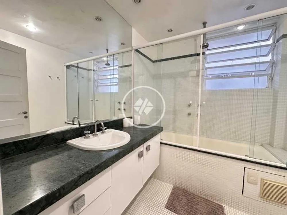 Apartamento, 3 quartos, 140 m² - Foto 4