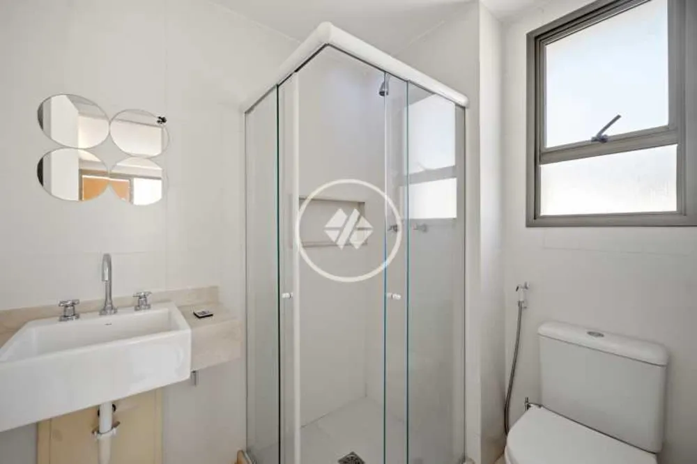 Apartamento, 3 quartos, 88 m² - Foto 10