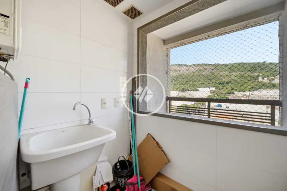 Apartamento, 3 quartos, 88 m² - Foto 13