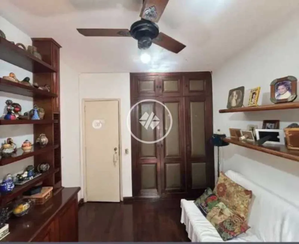 Apartamento, 3 quartos, 140 m² - Foto 8