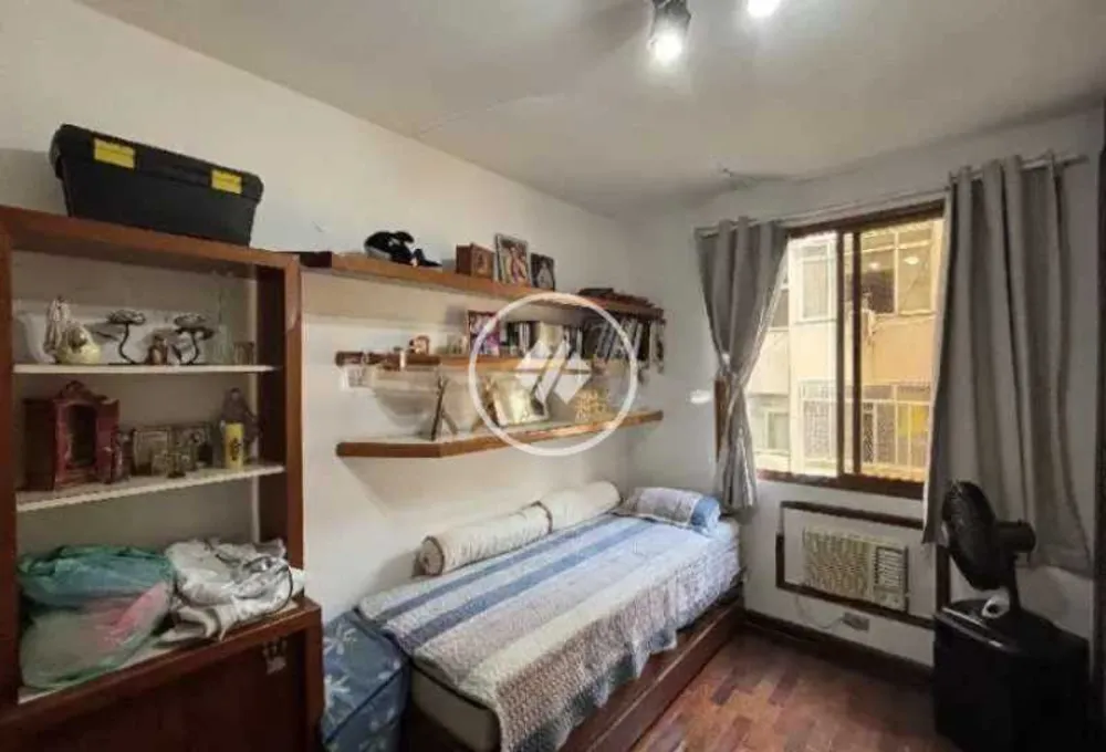 Apartamento, 3 quartos, 140 m² - Foto 10