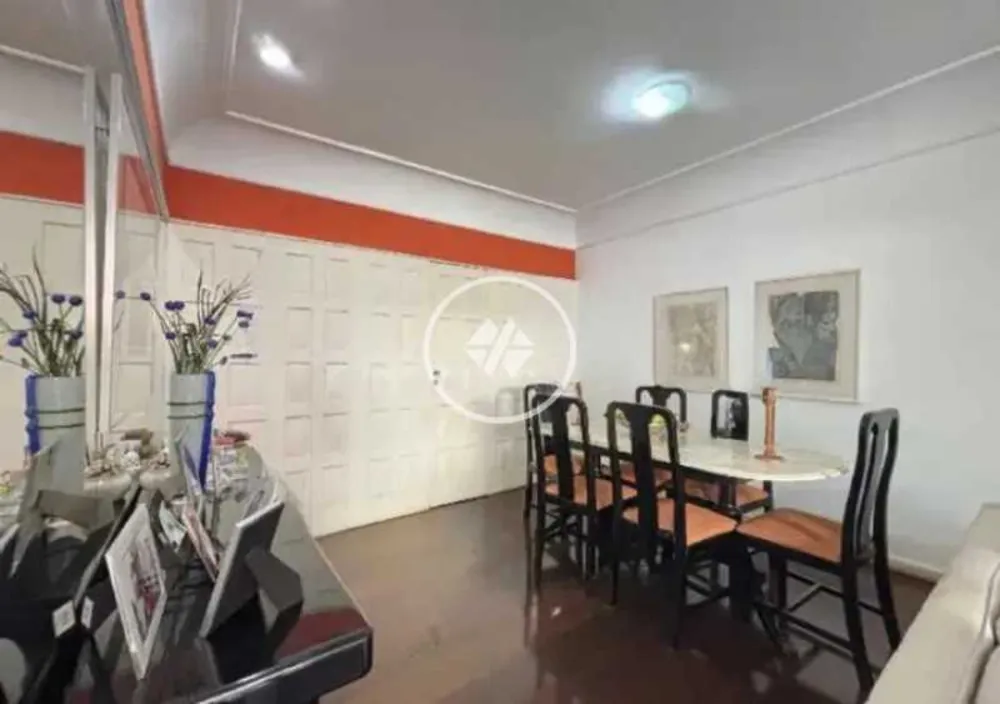 Apartamento, 3 quartos, 140 m² - Foto 5