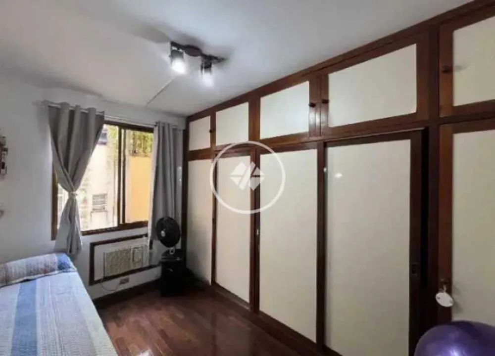 Apartamento, 3 quartos, 140 m² - Foto 11