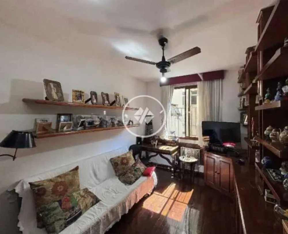 Apartamento, 3 quartos, 140 m² - Foto 6