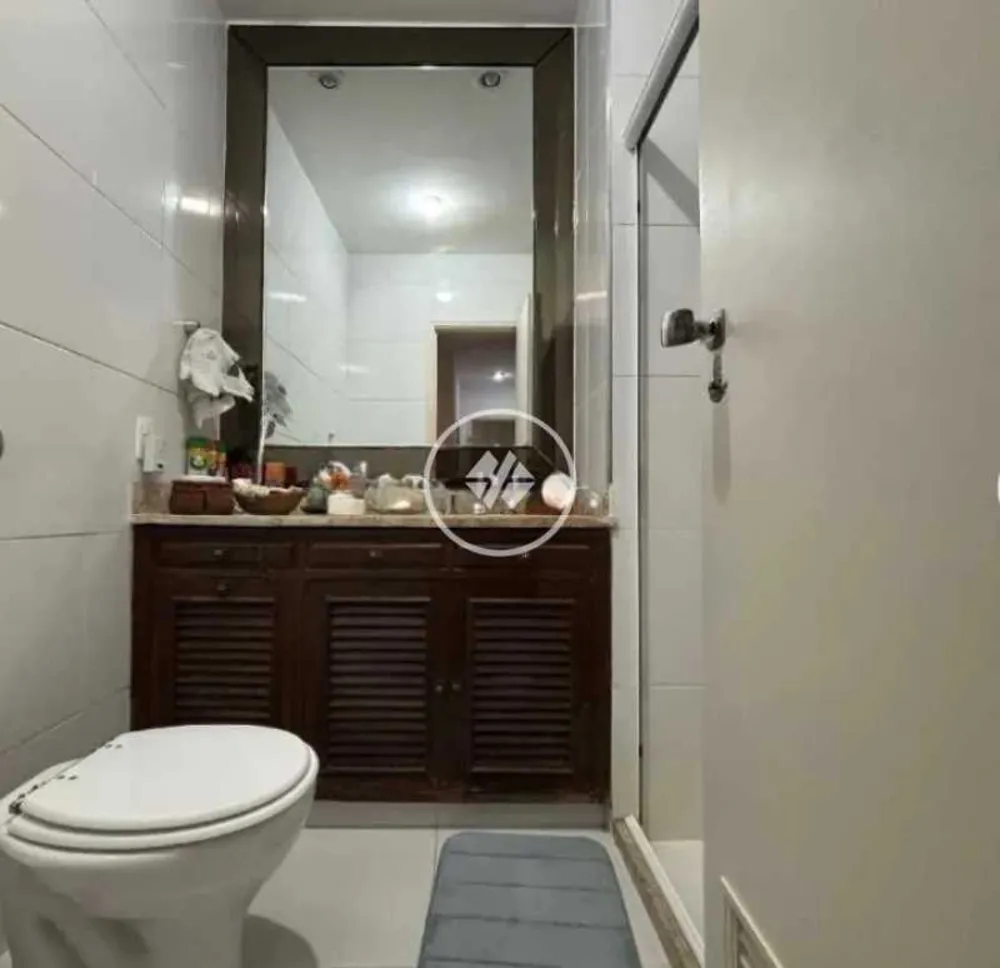 Apartamento, 3 quartos, 140 m² - Foto 21