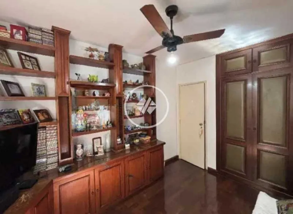 Apartamento, 3 quartos, 140 m² - Foto 7