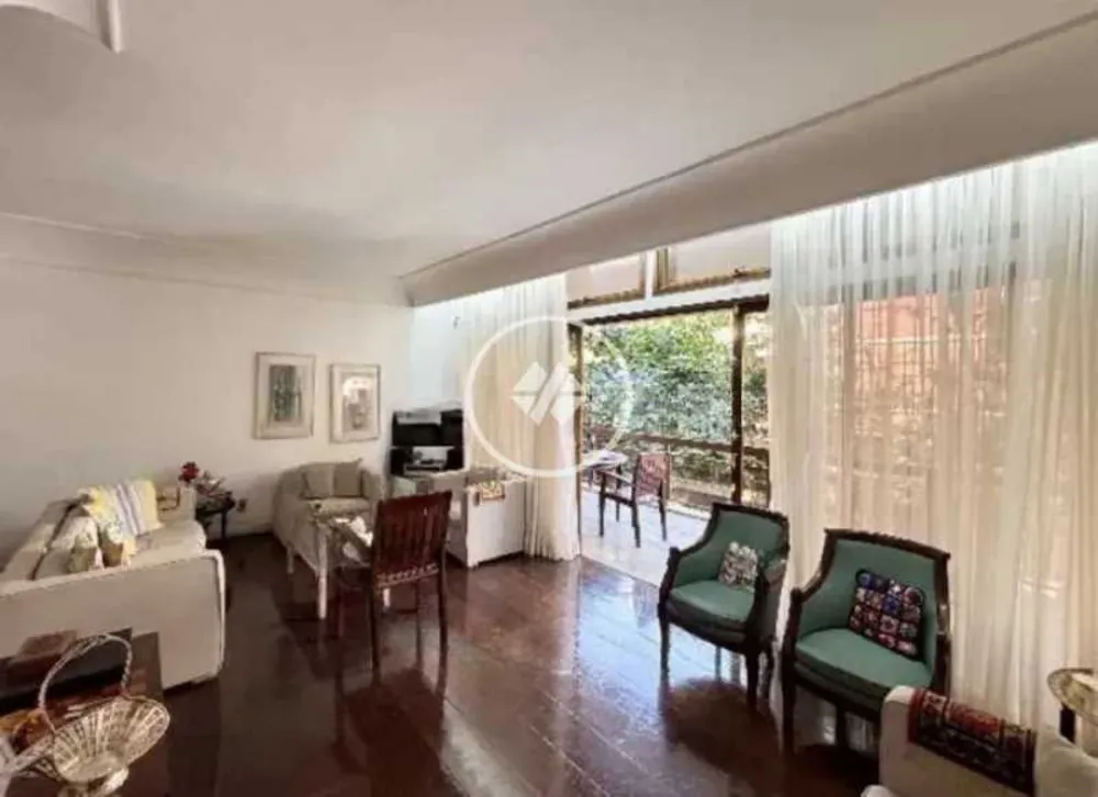 Apartamento, 3 quartos, 140 m² - Foto 2