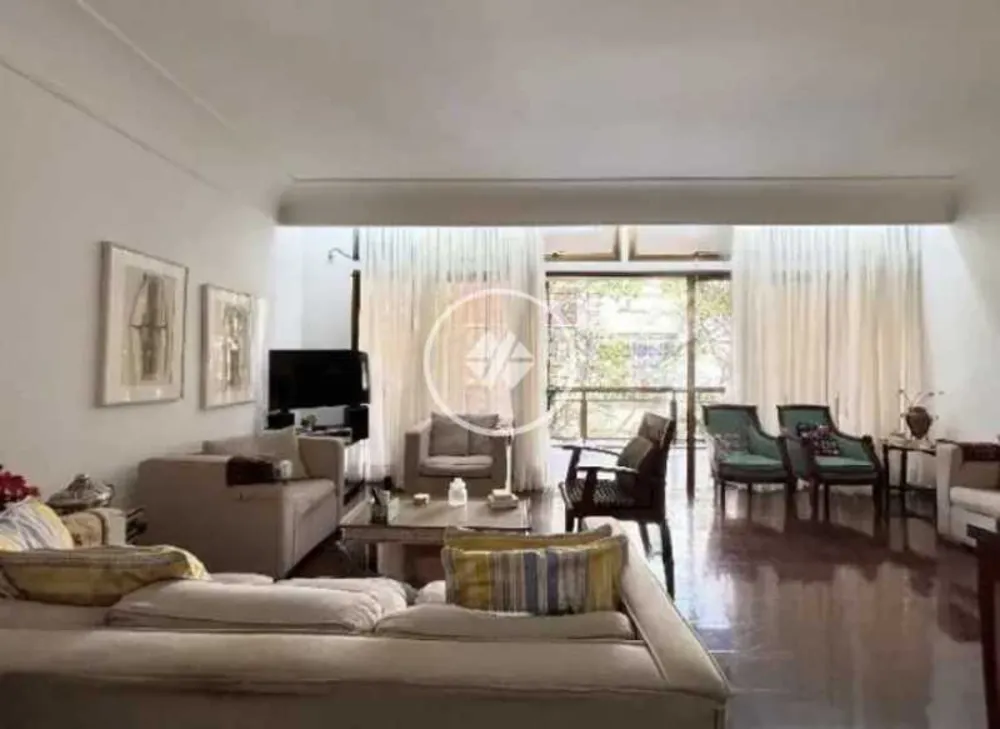Apartamento, 3 quartos, 140 m² - Foto 3