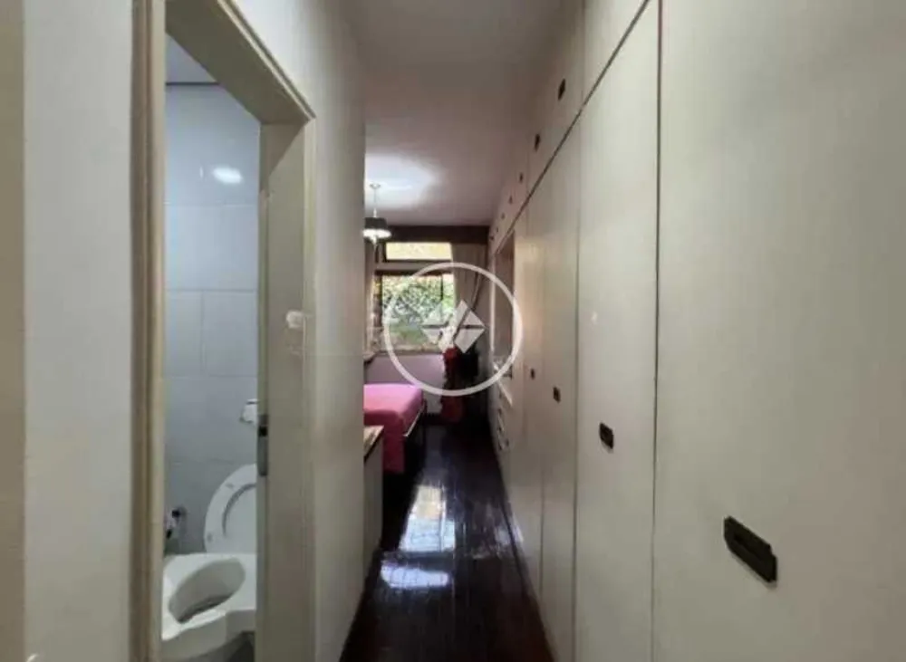Apartamento, 3 quartos, 140 m² - Foto 20