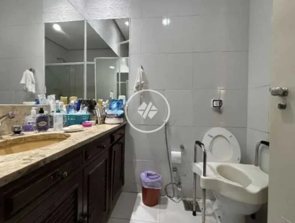 Apartamento, 3 quartos, 140 m² - Foto 13