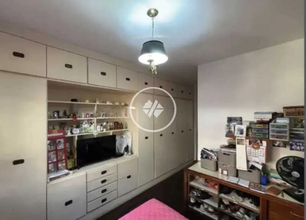 Apartamento, 3 quartos, 140 m² - Foto 19