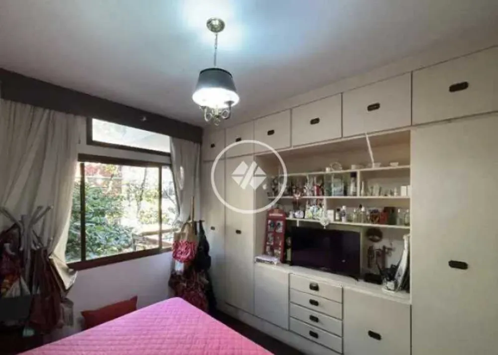 Apartamento, 3 quartos, 140 m² - Foto 17