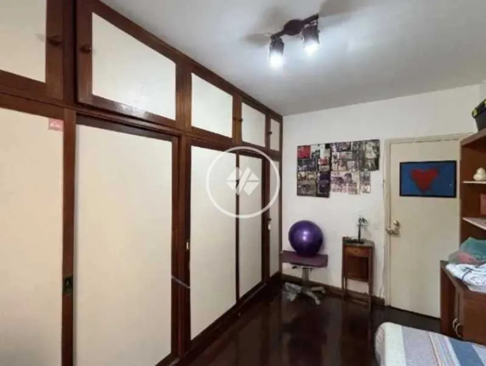 Apartamento, 3 quartos, 140 m² - Foto 12