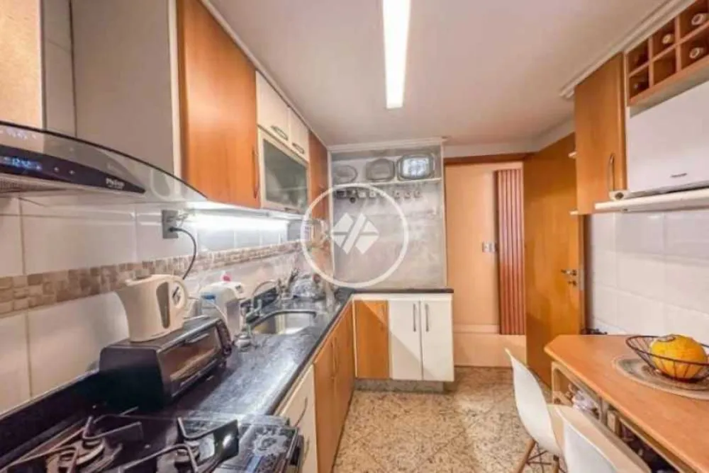 Apartamento, 2 quartos, 80 m² - Foto 9