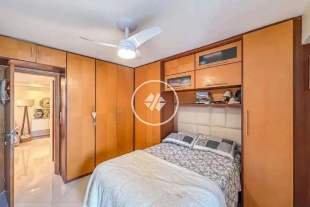 Apartamento, 2 quartos, 80 m² - Foto 16