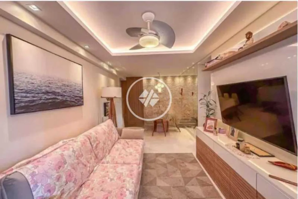 Apartamento, 2 quartos, 80 m² - Foto 4