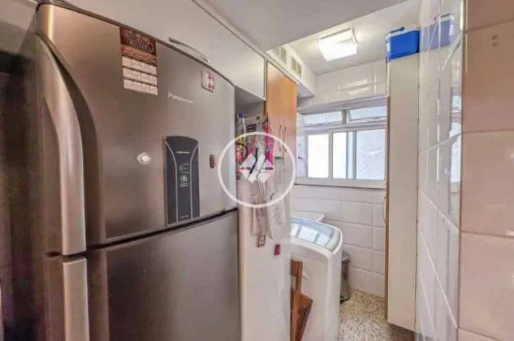 Apartamento, 2 quartos, 80 m² - Foto 10