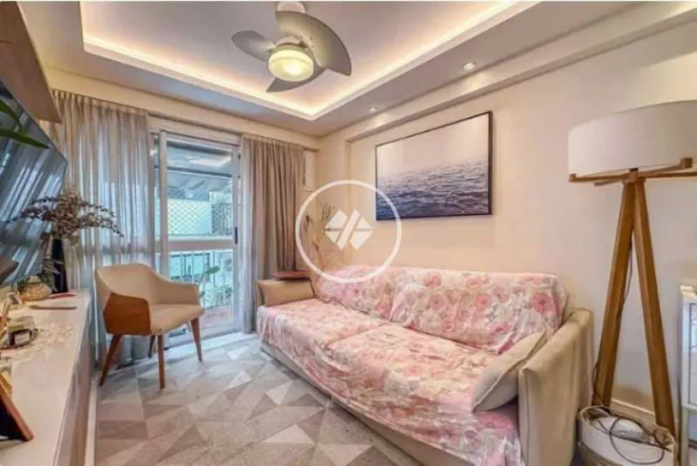 Apartamento, 2 quartos, 80 m² - Foto 11