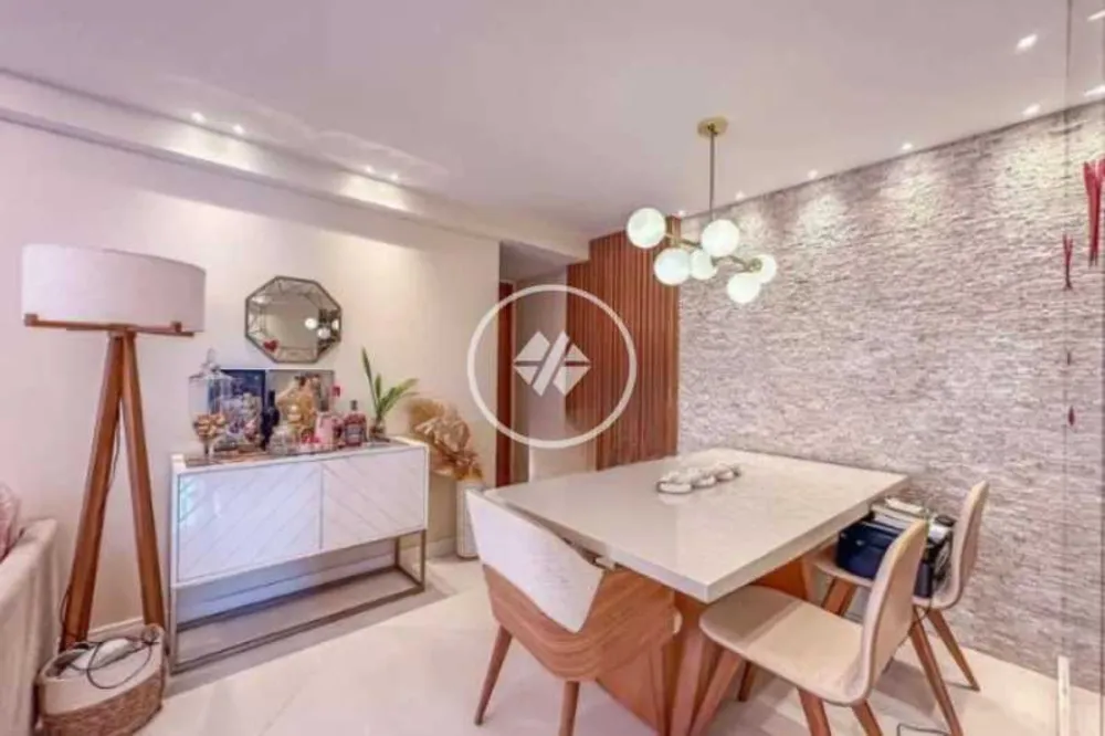 Apartamento, 2 quartos, 80 m² - Foto 8