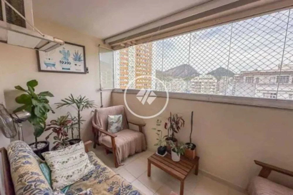 Apartamento, 2 quartos, 80 m² - Foto 13