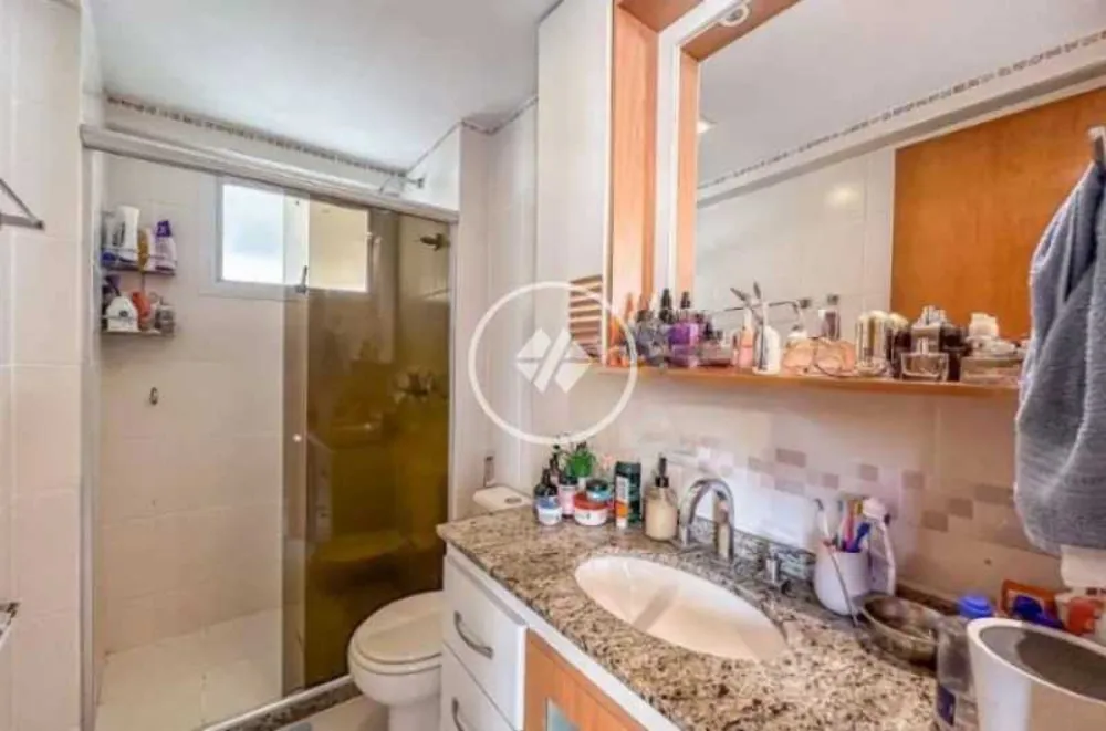 Apartamento, 2 quartos, 80 m² - Foto 12