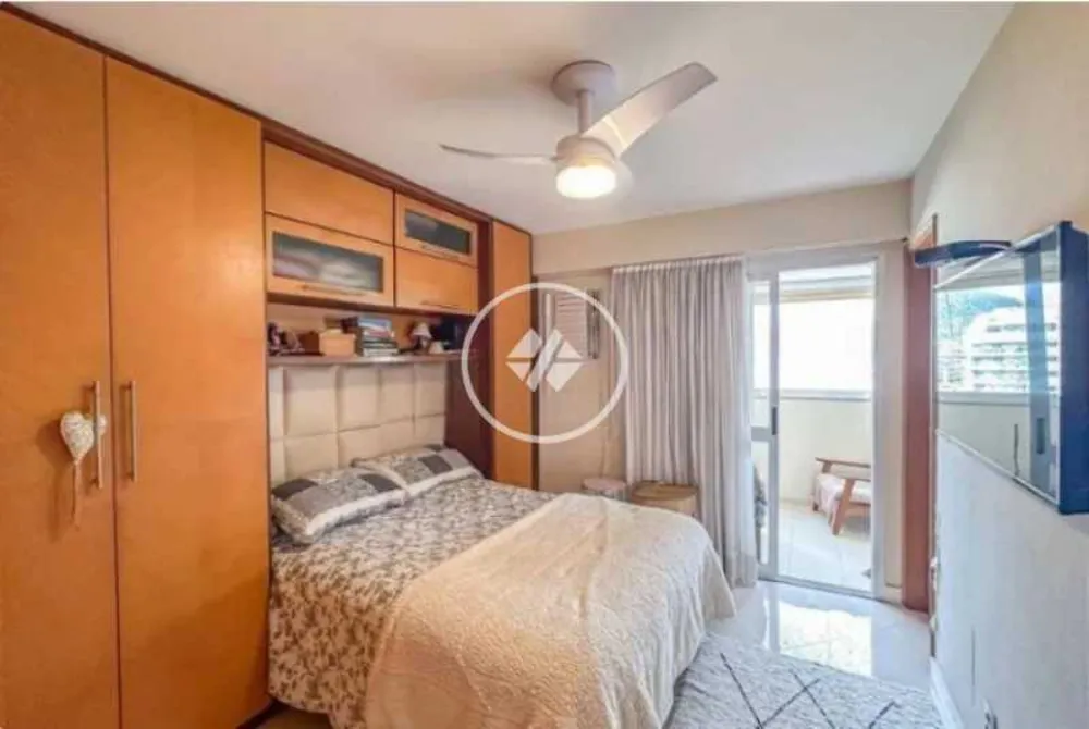 Apartamento, 2 quartos, 80 m² - Foto 7