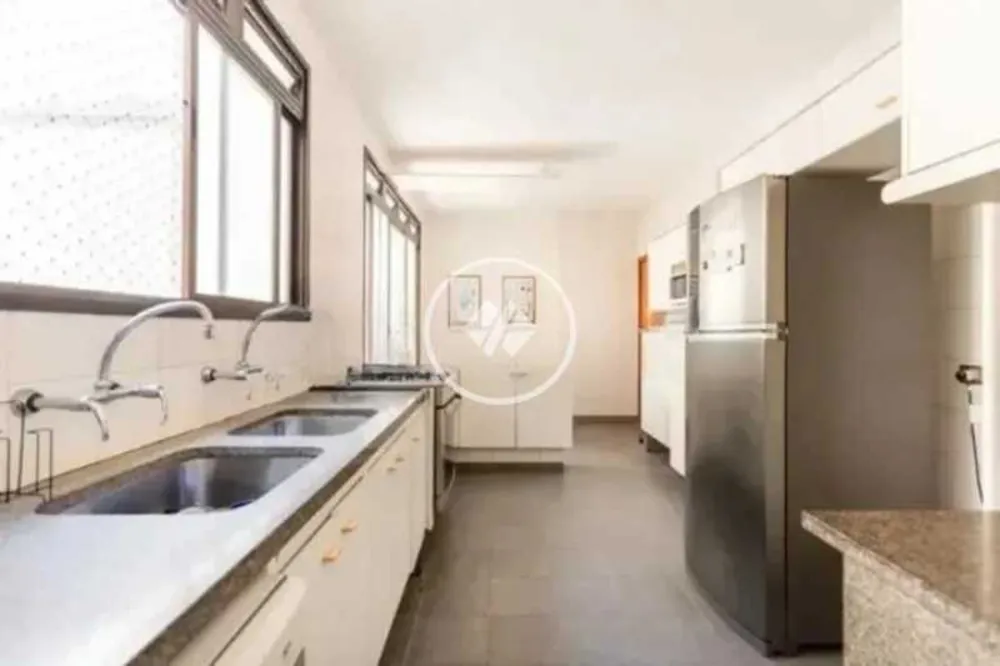 Apartamento, 4 quartos, 292 m² - Foto 26