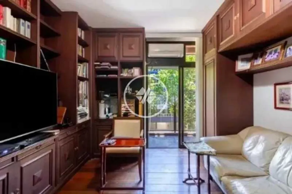 Apartamento, 4 quartos, 292 m² - Foto 21