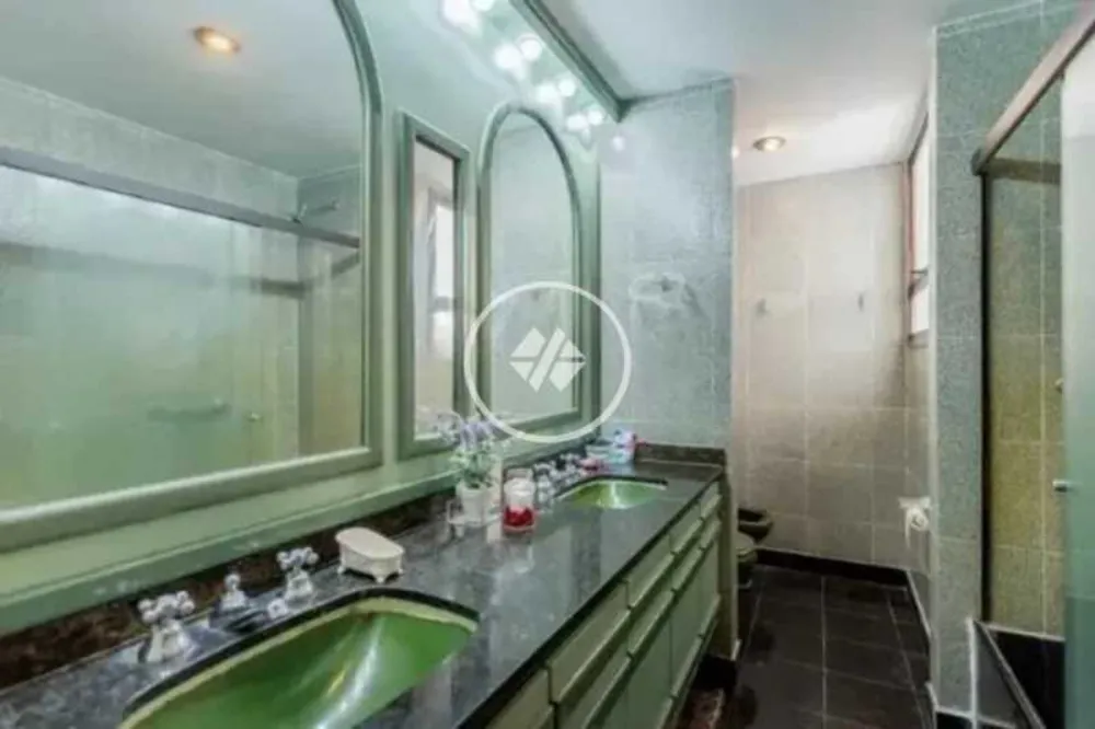 Apartamento, 4 quartos, 292 m² - Foto 18