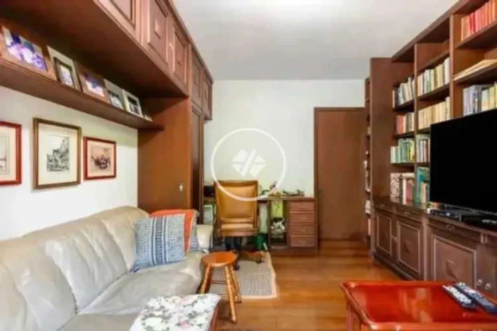 Apartamento, 4 quartos, 292 m² - Foto 22