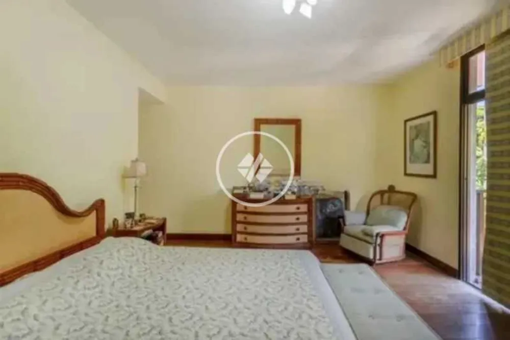 Apartamento, 4 quartos, 292 m² - Foto 17
