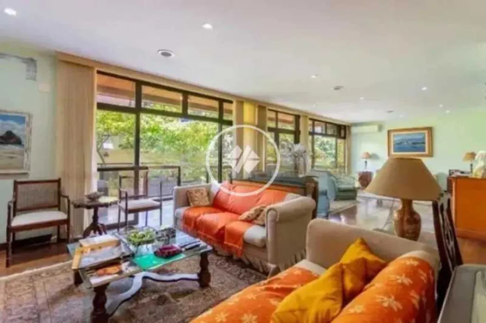 Apartamento, 4 quartos, 292 m² - Foto 6