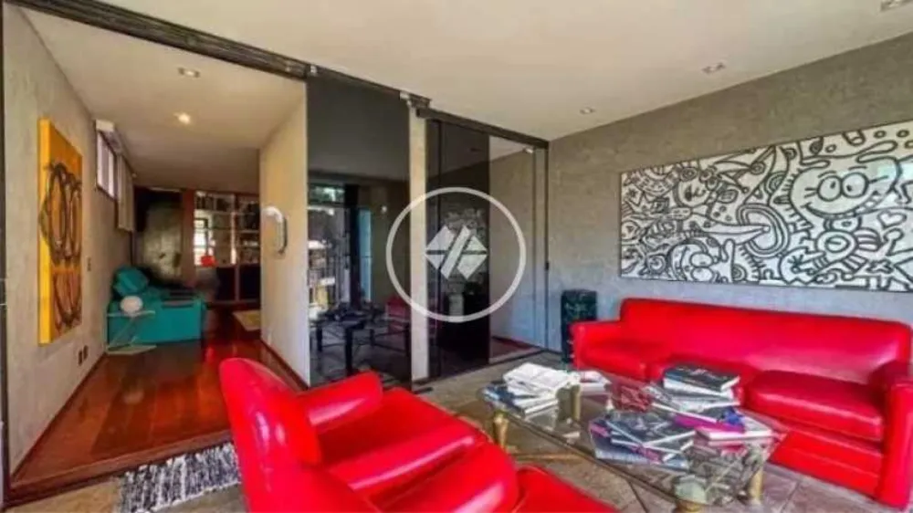 Cobertura, 2 quartos, 108 m² - Foto 5