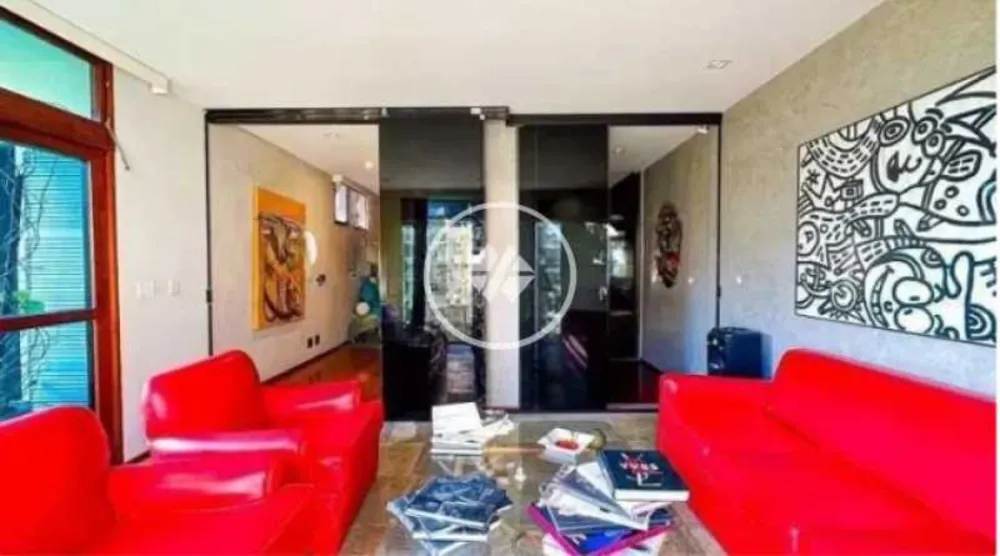 Cobertura, 2 quartos, 108 m² - Foto 4