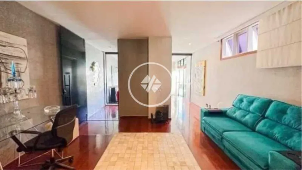 Cobertura, 2 quartos, 108 m² - Foto 9
