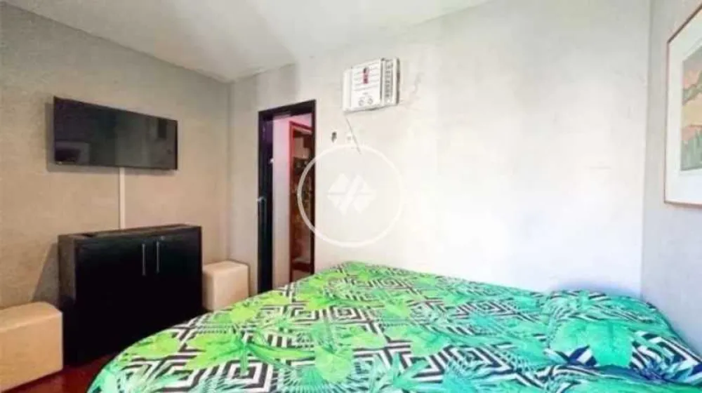 Cobertura, 2 quartos, 108 m² - Foto 12