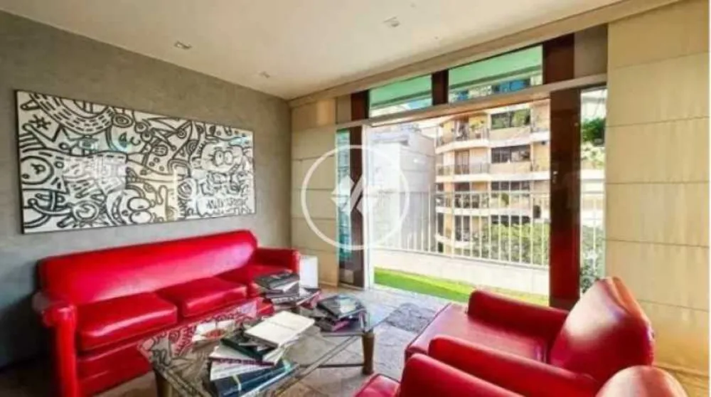 Cobertura, 2 quartos, 108 m² - Foto 6